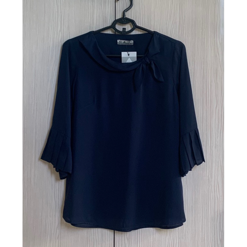 Áo kiểu trung niên