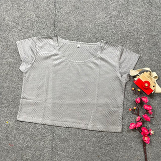 Áo lưới tập Gym yoga
