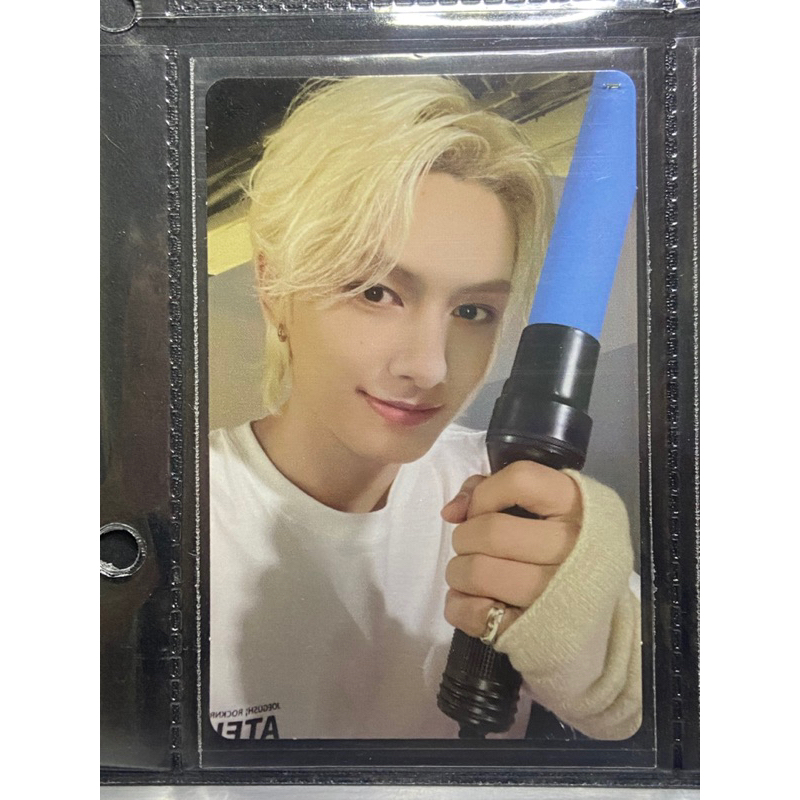 [CÓ SẴN] TRADING CARD CARAT LAND 2023 (1)