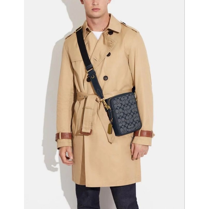 TÚI COACH CHÉO SULLIVAN