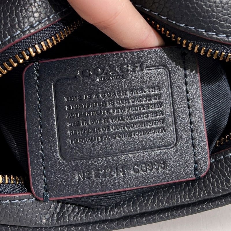 TÚI COACH CHÉO SULLIVAN