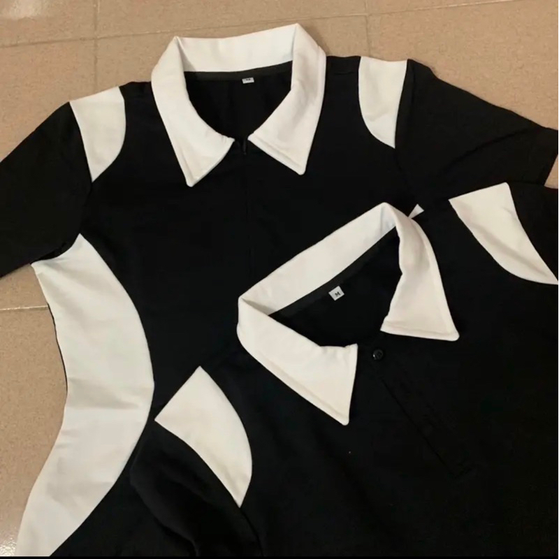 🔥🔥 siêu phẩm best seller couple đen hở eo siêu hot