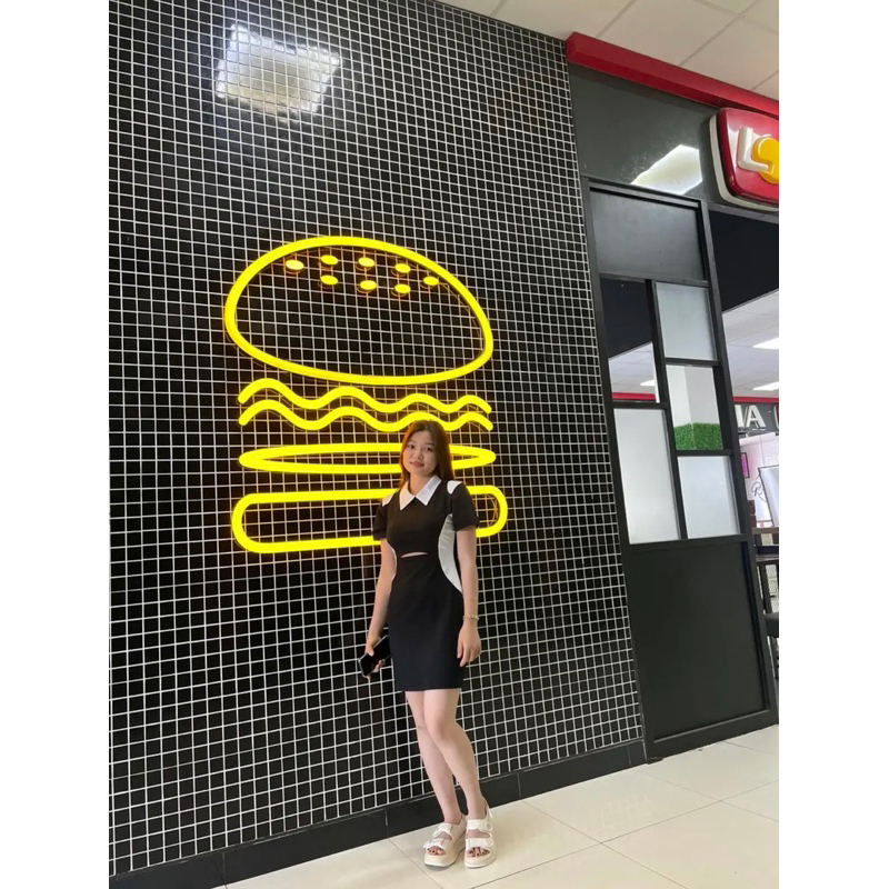 🔥🔥 siêu phẩm best seller couple đen hở eo siêu hot