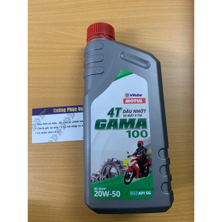 Nhớt máy Chính Hãng cho Xipo Yaz Yass Sukittan Speed