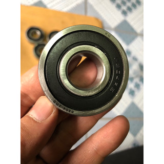 Vòng bi bạc đạn các mã 6203, 6204, 6205, 6304 2rs