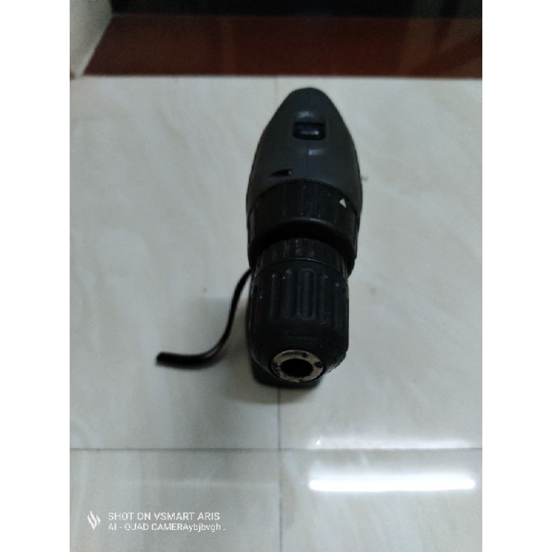 Thân Máy + Vỏ pin khoan 12volt