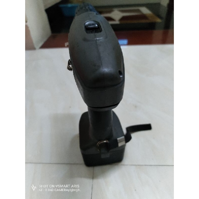 Thân Máy + Vỏ pin khoan 12volt