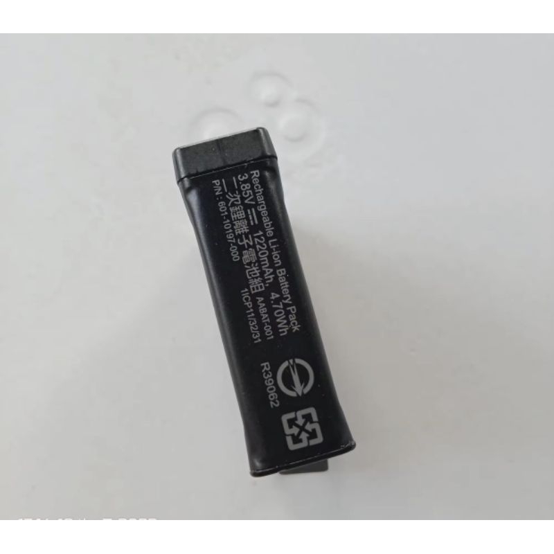 Pin gopro 5/6/7 phụ kiện pin máy quay gopro