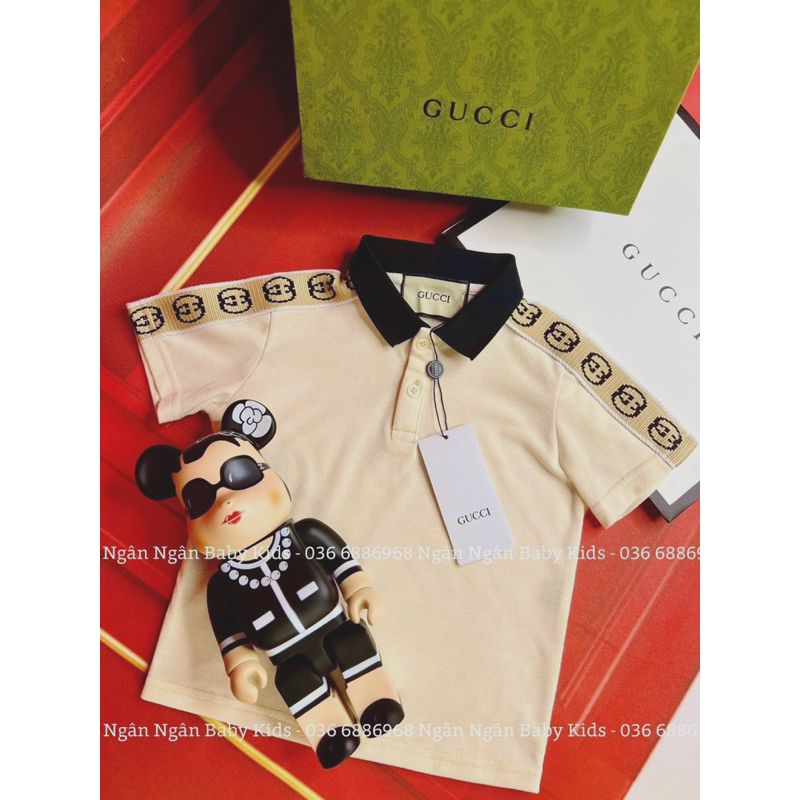 SET BỘ G.C BÉ TRAI