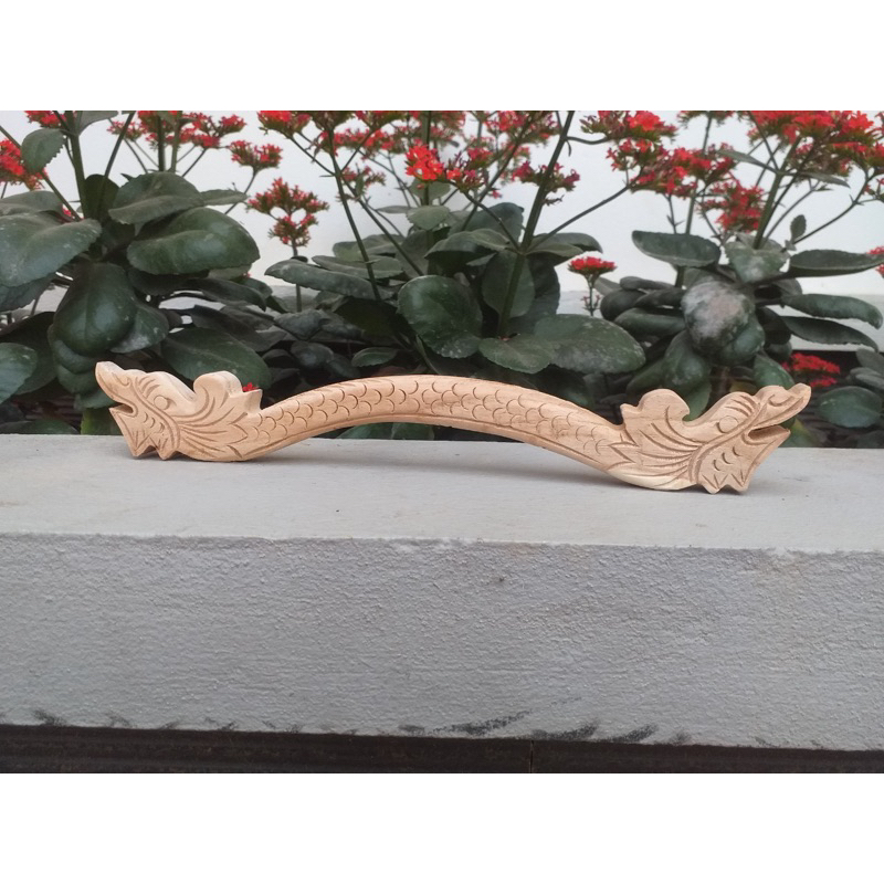cầu rồng đục lồng gáy