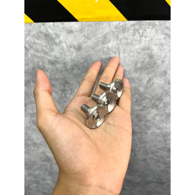 Sọ Khỉ Xi Ken GhiDong Honda Dream Chính Hãng