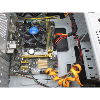 combo main H81, cpu i3-4150, ram 4G chạy cực ổn
