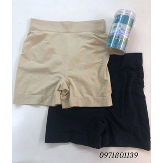 🌷 quần mặc váy tích hợp gen bụng cao cấp duoyi🌷