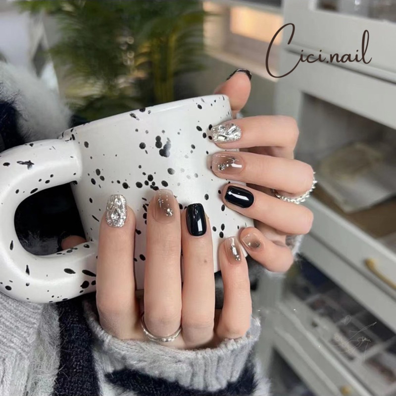 Nailbox Thiết Kế Hàn Quốc Các Form Theo Yêu Cầu