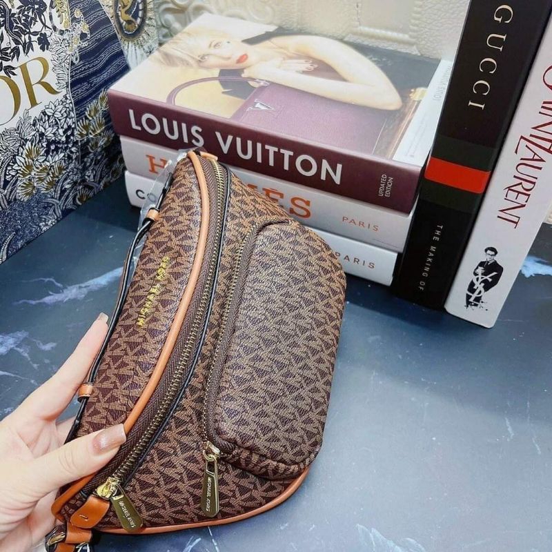 TÚI BAO TỬ XỊN XÒ