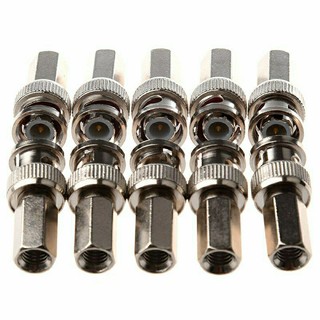 Jack BNC chân vuông hộp 10 cái