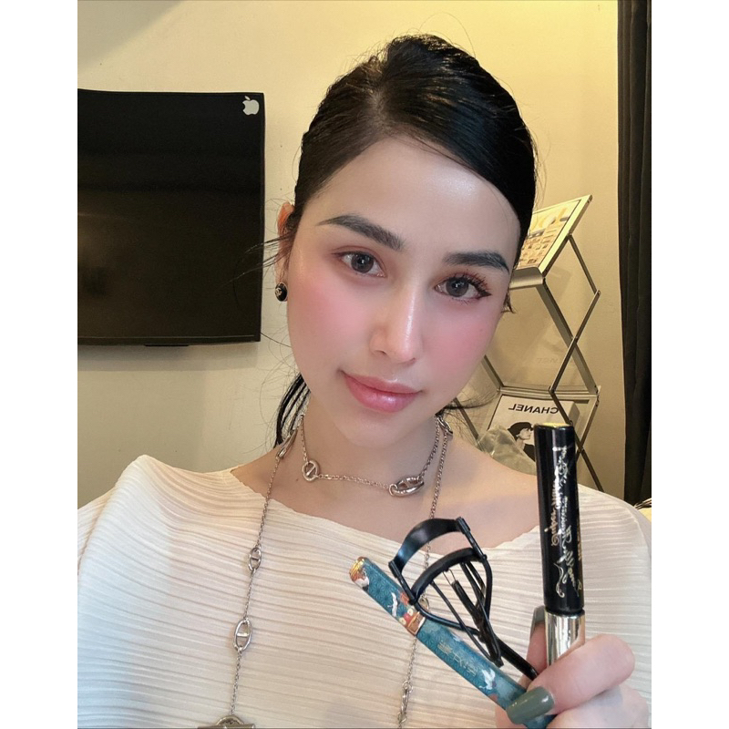 Vòng cổ sc HM full box