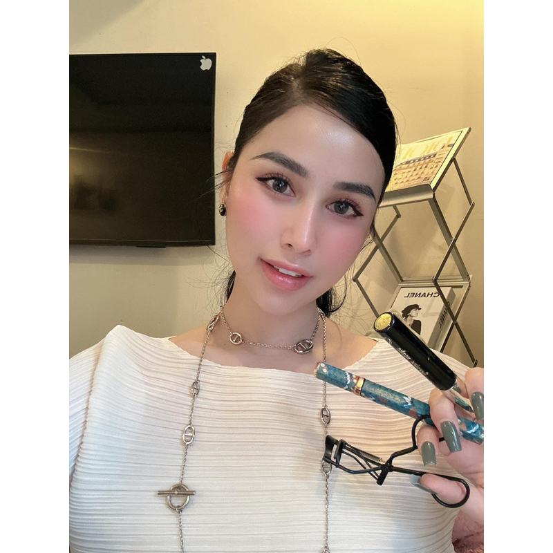 Vòng cổ sc HM full box