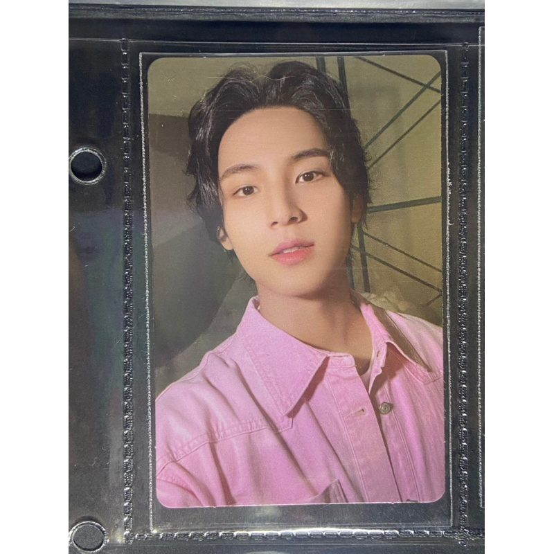 [CÓ SẴN] Trading card CARAT LAND 2023 (2)