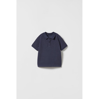 Áo polo Za.ra cho bé