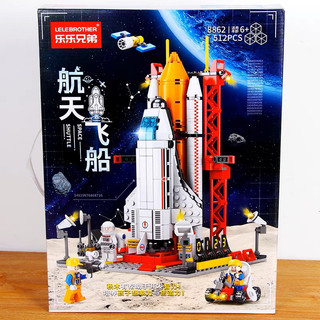 LEGO LẮP RÁP TÀU CON THOI 1083pcs