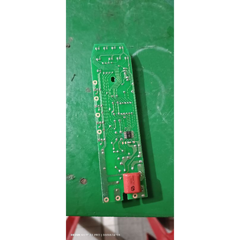 Bo Mạch Quạt Senko