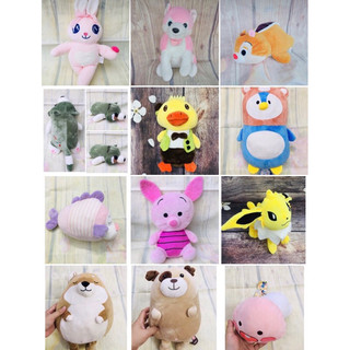 Gấu Bông Minion Mềm Mịn Gấu bông miniso đẹp xuất sắc