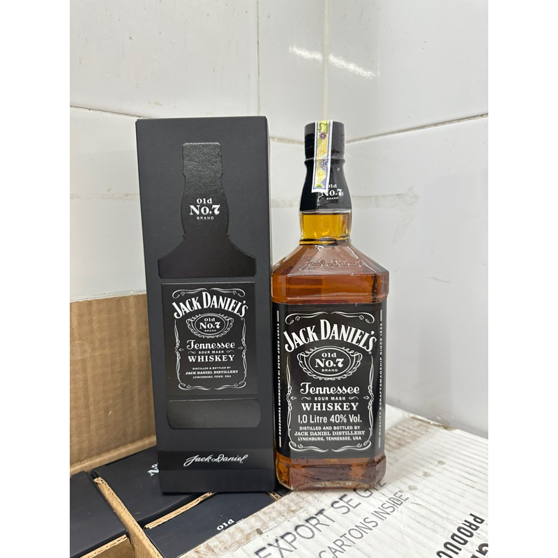 J.a.c.k D.a.n.i.e.l.s No.7 1000ml
