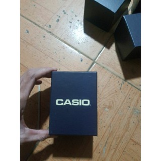 Hộp Đựng Đồng Hồ CASIO