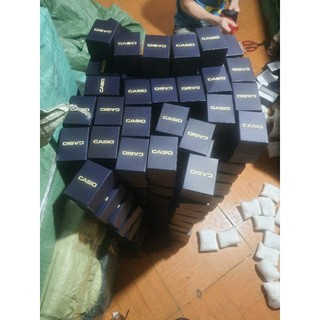 Hộp Đựng Đồng Hồ CASIO