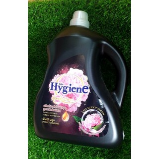 Nước xả vải đậm đặc hygiene thái lan can 3500ml siêu to khủng lồ