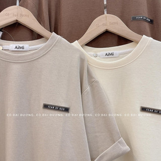áo pull gân basic
