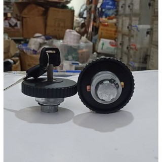 Nắp bình dầu xe kia k140, k165, k190, k3000, k2700,kia 1.4 tấn