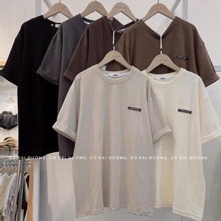 áo pull gân basic