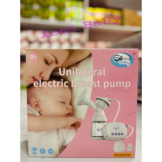 Máy Hút Sữa Điện Đơn GB Baby Chính Hãng