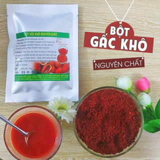 Bột tạo màu / Bột lá / Hoa đậu biếc
