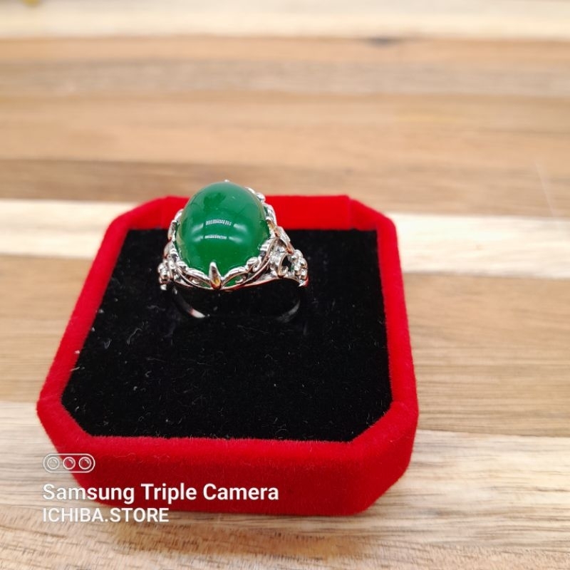 Nhẫn khắc 925 đẹp