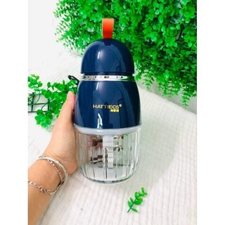 Lưỡi dao 8 lưỡi máy xay hattiecs