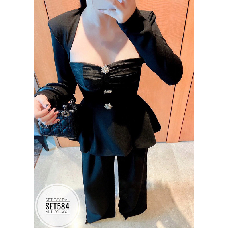 Sét cúp ngực bigsize 55kg-90kg🍒🍒