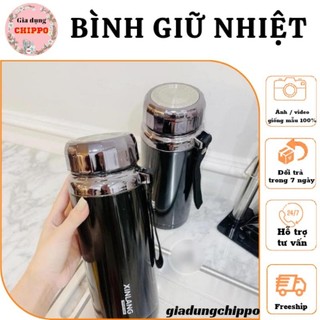 Bình giữ nhiệt giữ nóng giữ lạnh