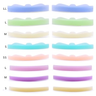 Trục uốn mi đủ 8 size