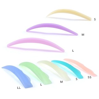 Trục uốn mi đủ 8 size