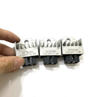 Củ sạc cho xe máy hãng yamaha chuẩn mitsuba