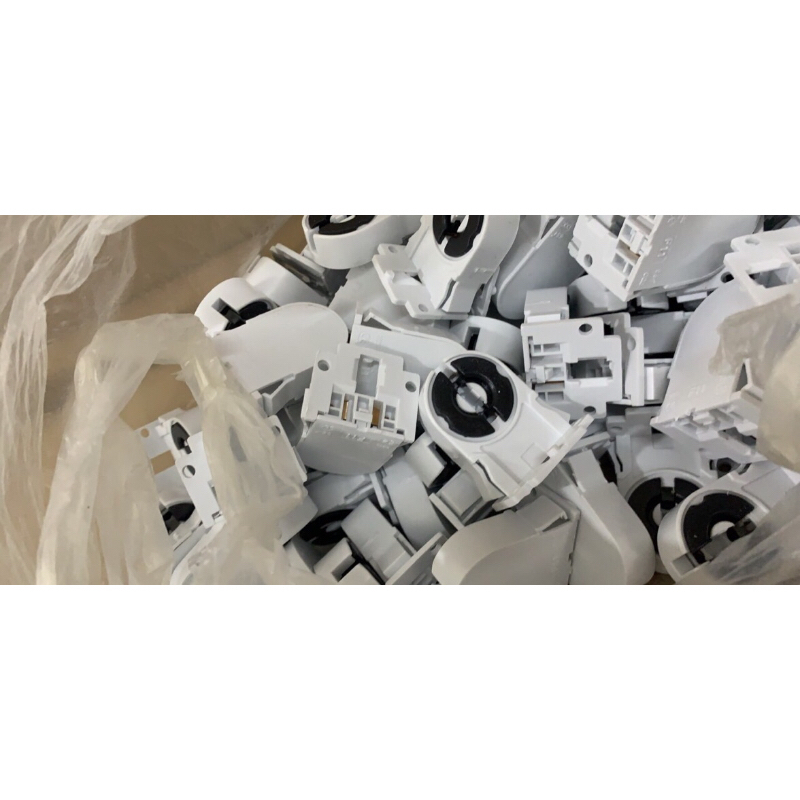 Đui đèn led dành cho máng âm trần ,huỳnh quang t8