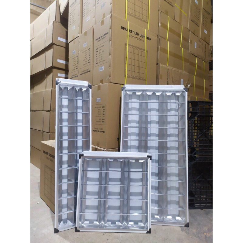 Đui đèn led dành cho máng âm trần ,huỳnh quang t8