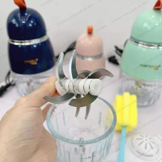 Lưỡi dao máy xay hattiecs 8 lưỡi