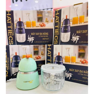 Lưỡi dao máy xay hattiecs 8 lưỡi