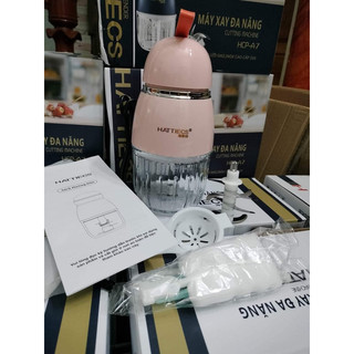Lưỡi dao máy xay hattiecs 8 lưỡi