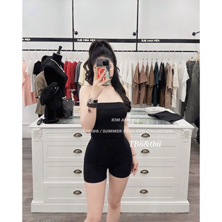 Quần legging Thái siêu co giãn không bai không xù