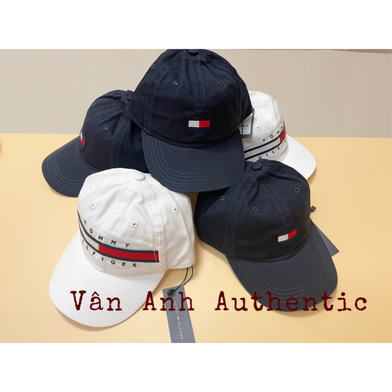 Mũ lưỡi trai tom my cho bé